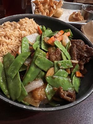 The Wok on Scenic by null