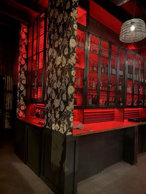 Tomorrowland Miami by null