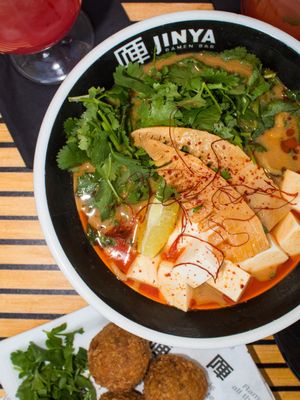 JINYA Ramen Bar - Austin by null