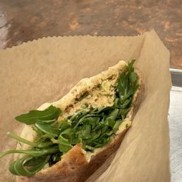 Chicky Pita