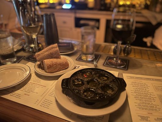 Pastis Miami by null