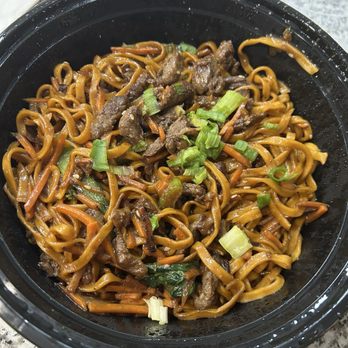 Pantry on Magnolia - Stir Fry Noodles - Desserts Near Me - Fort Worth, Texas Pantry on Magnolia - Stir Fry Noodles - Desserts Near Me - Fort Worth, Texas