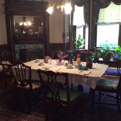 Church Street B&b - Dining room
