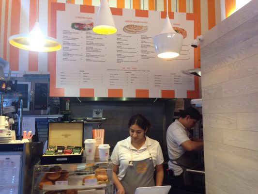 Non Solo Piada by null