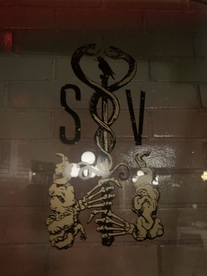 Sundry and Vice by null