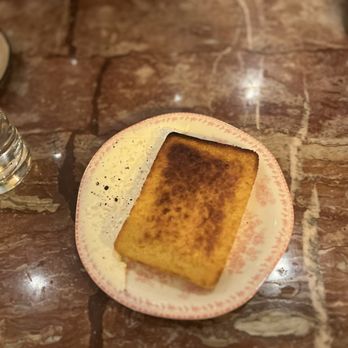 Joyce - Cornbread was absolutely phenomenal! The butter that came with it was so silky. - Southern Near Me - Los Angeles, California Joyce - Cornbread was absolutely phenomenal! The butter that came with it was so silky. - Southern Near Me - Los Angeles, California