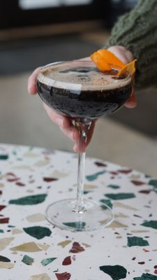 Brush Park Bodega by null