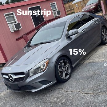 Tint Kingz ATL - Car Window Tinting Near Me Tint Kingz ATL - Car Window Tinting Near Me