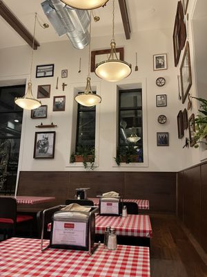 Pizza Luca by null
