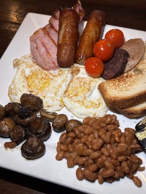 Slainte Irish Pub and Restaurant by null