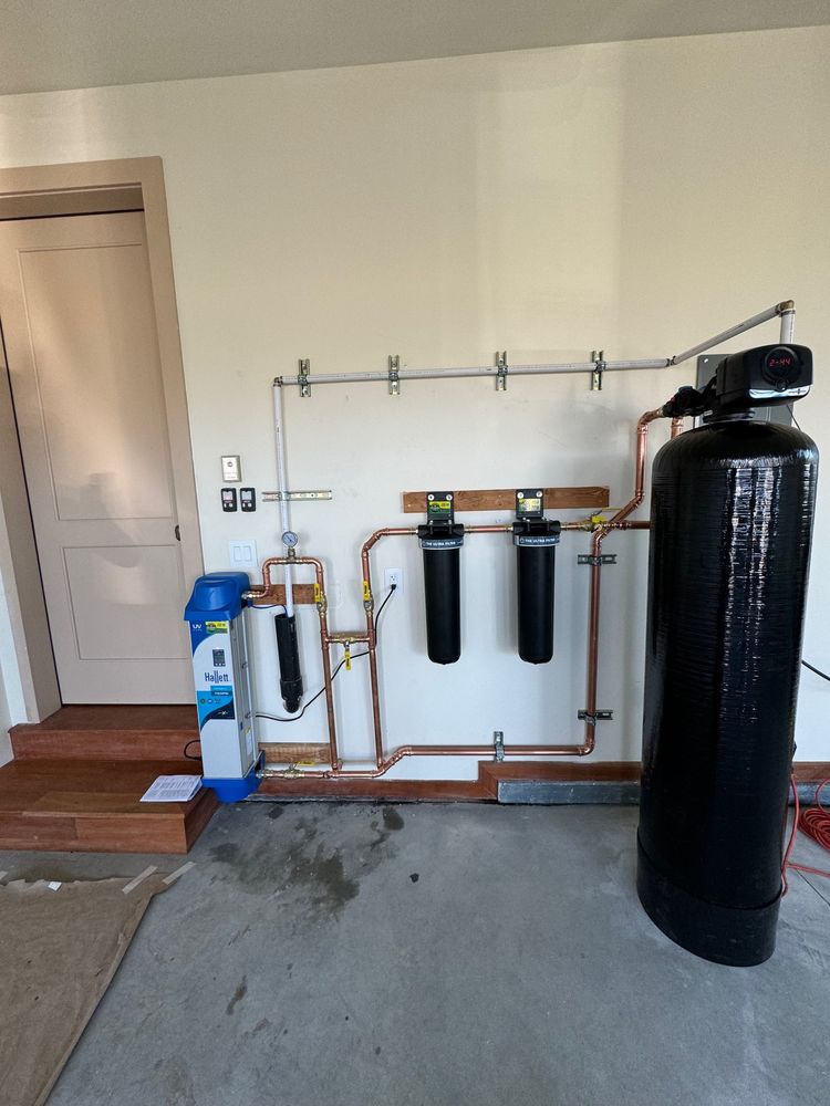 Slide of Element Plumbing