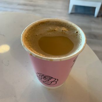 Cafe Lola - London fog latte - Cafes Near Me - Henderson, Nevada Cafe Lola - London fog latte - Cafes Near Me - Henderson, Nevada