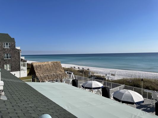 Henderson Park Inn by null