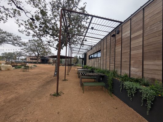 Leona Botanical Cafe & Bar by null Leona Botanical Cafe & Bar by null