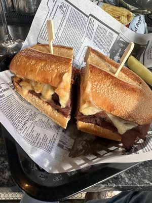 Sway Cafe & Wine Bar by null