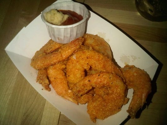 3rd Coast Fish Bar (a DMK restaurant) by null