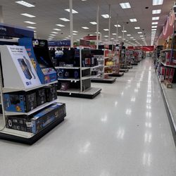 Target - Electronics