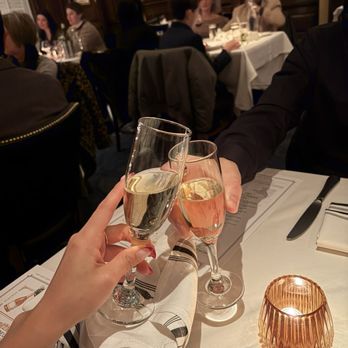 Josephine - French Near Me - Alexandria, Virginia