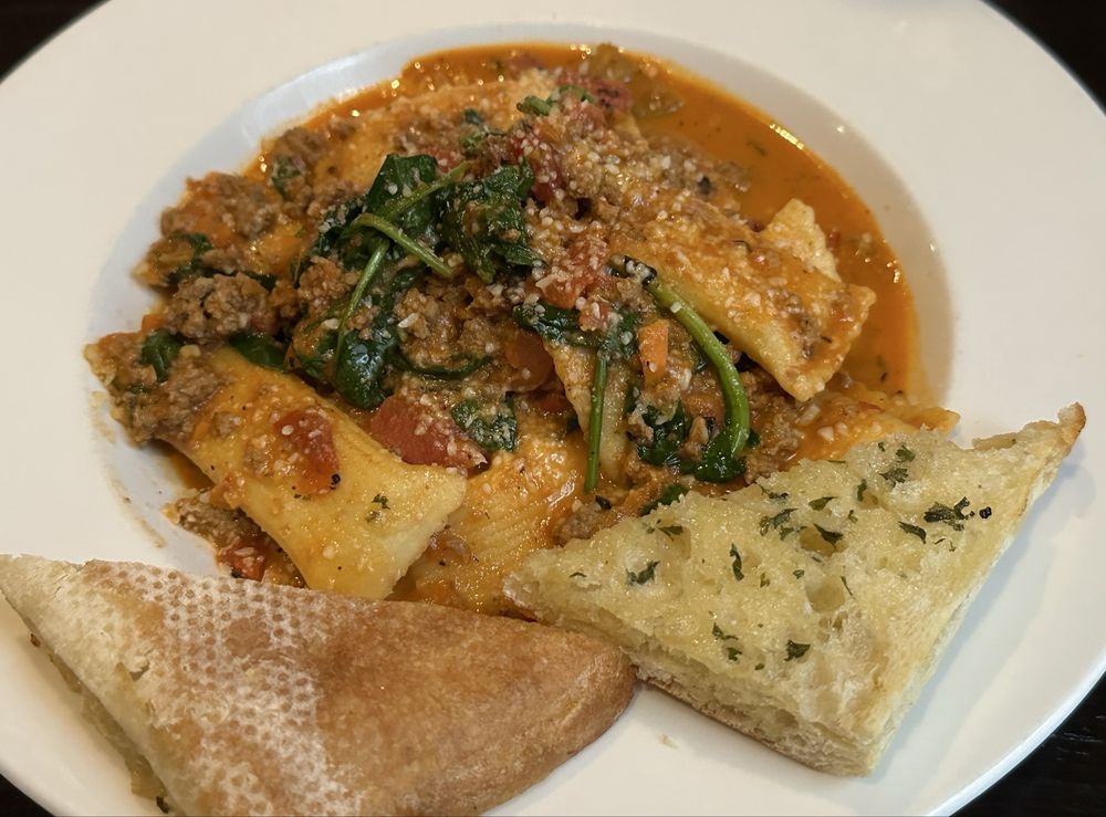 Social spots from Carley's Ristorante & Piano Bar