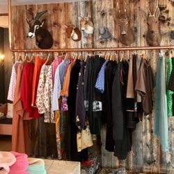 Lenai & Linai - Clothing