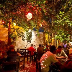 Pancho's