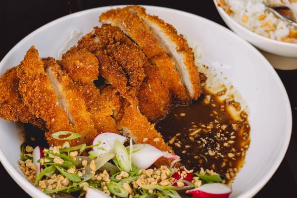 Sun Rice by null