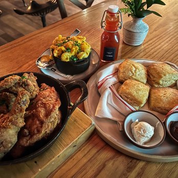 Yardbird Table & Bar - Southern Near Me - Miami Beach, Florida