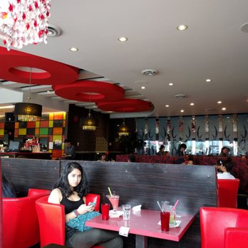 The One Restaurant - Inside of restaurant - Taiwanese Near Me - Burnaby, British Columbia The One Restaurant - Inside of restaurant - Taiwanese Near Me - Burnaby, British Columbia