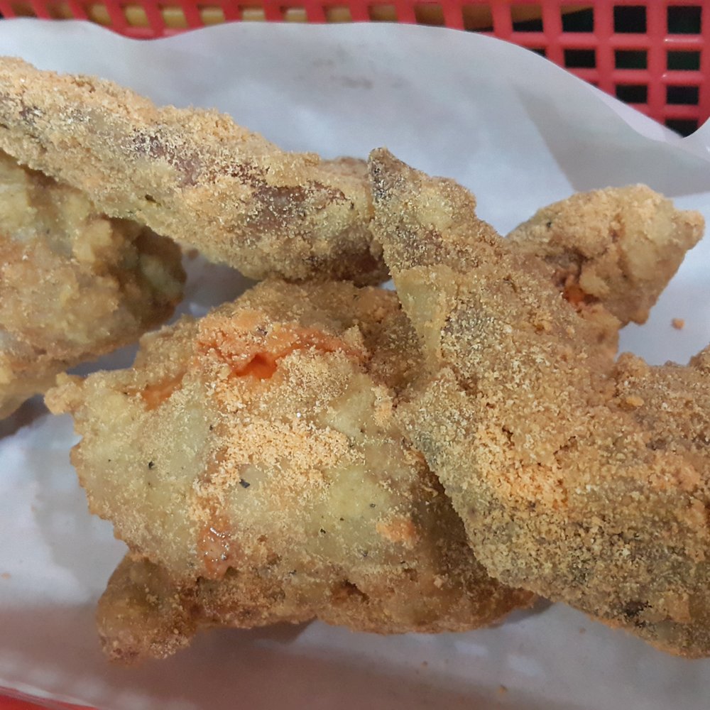 Crazy Chicken - Chicken Shop Near Me - Marikina, NCR