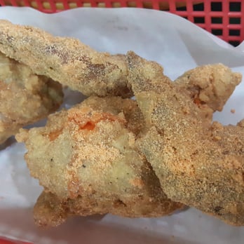 Crazy Chicken - Chicken Shop Near Me - Marikina, NCR
