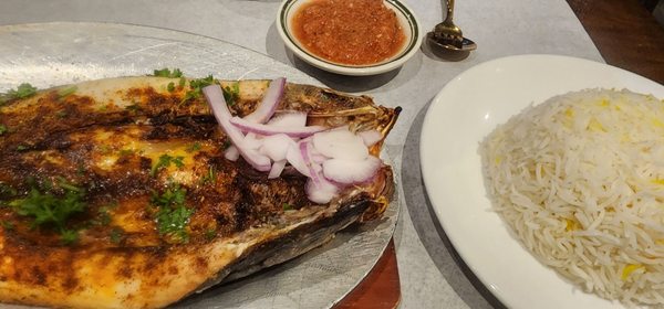 Alwaha Restaurant Bronx New York by null