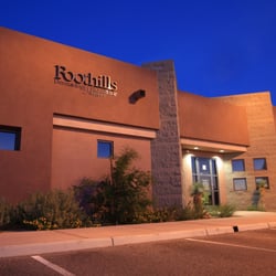 Foothills Dermatology & Facial Plastic Surgery