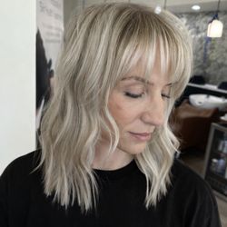 Flair 55 Hair Salon