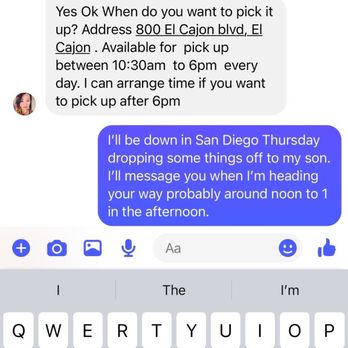 Treasure Bin Store - Discount Store Near Me - El Cajon, California