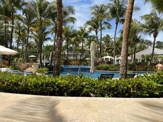 The St. Regis Bahia Beach Resort, Puerto Rico by null