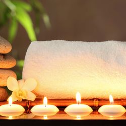 Mermaid Island Therapy & Spa - Relaxation