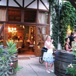 Spargelhof und Restaurant Hermann und Marlis Krug