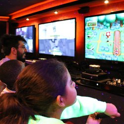 Game Runner - Game Runner - Fun