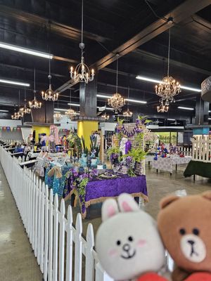 LA County Fair by null