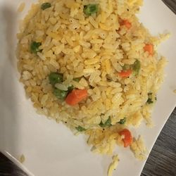 Chopstix Vietnamese Restaurant - Fried rice that took 57 mins to be served.