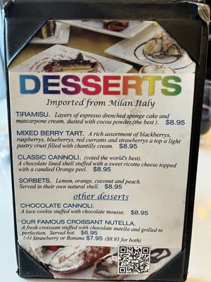 Il Tramezzino by null