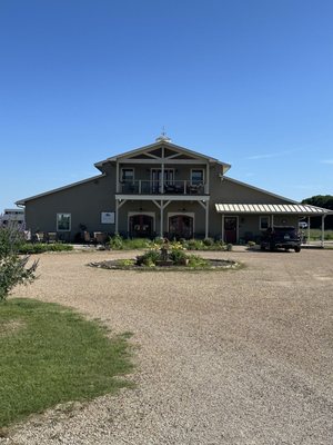 Eden Hill Winery and Vineyard by null