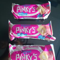 La Tiendesita - Pantera rosa marca blanca, qué ricas!