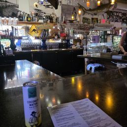 Bar Bar