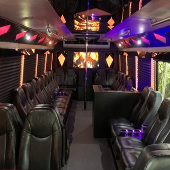 L3 LIMO - Updated July 2025 - 91 Photos & 41 Reviews - 5804 E Dr Martin  Luther King Jr Blvd, Tampa, Florida - Limos - Phone Number - Yelp