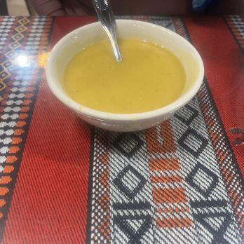 Mandi House - Lentil Soup - Arabic Near Me - Los Angeles, California Mandi House - Lentil Soup - Arabic Near Me - Los Angeles, California