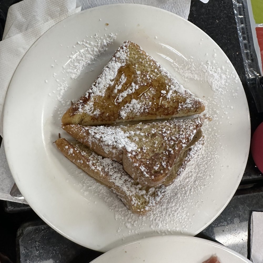 Theo's Cozy Corner - French toast - Breakfast & Brunch Near Me - Boston, Massachusetts Theo's Cozy Corner - French toast - Breakfast & Brunch Near Me - Boston, Massachusetts