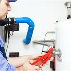 Commercial Sewer Cleaning