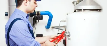 Slide of Commercial Sewer Cleaning