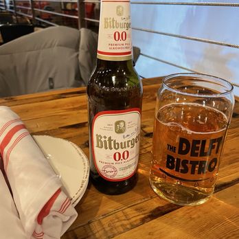 The Delft Bistro - Beer and a movie! - New American Near Me - Marquette, Michigan The Delft Bistro - Beer and a movie! - New American Near Me - Marquette, Michigan